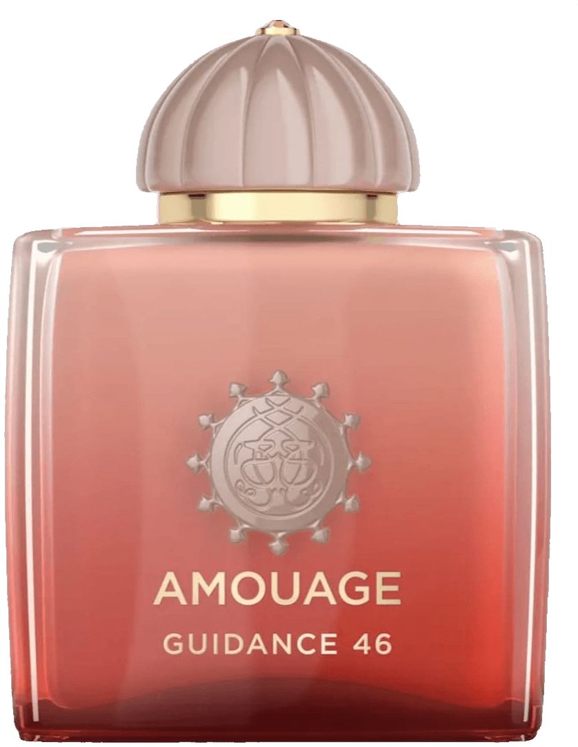 Amouage Guidance 46 bottle