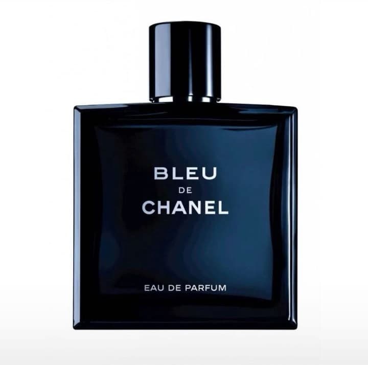 Chanel Bleu de Chanel Eau de Parfum bottle
