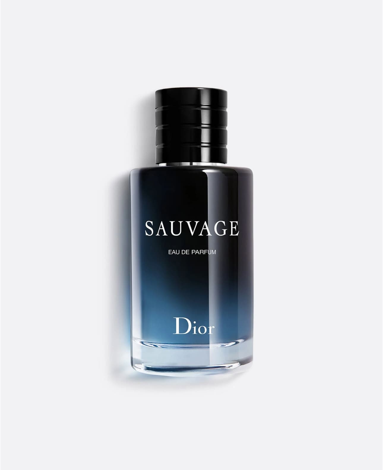 Dior Sauvage Eau de Parfum bottle