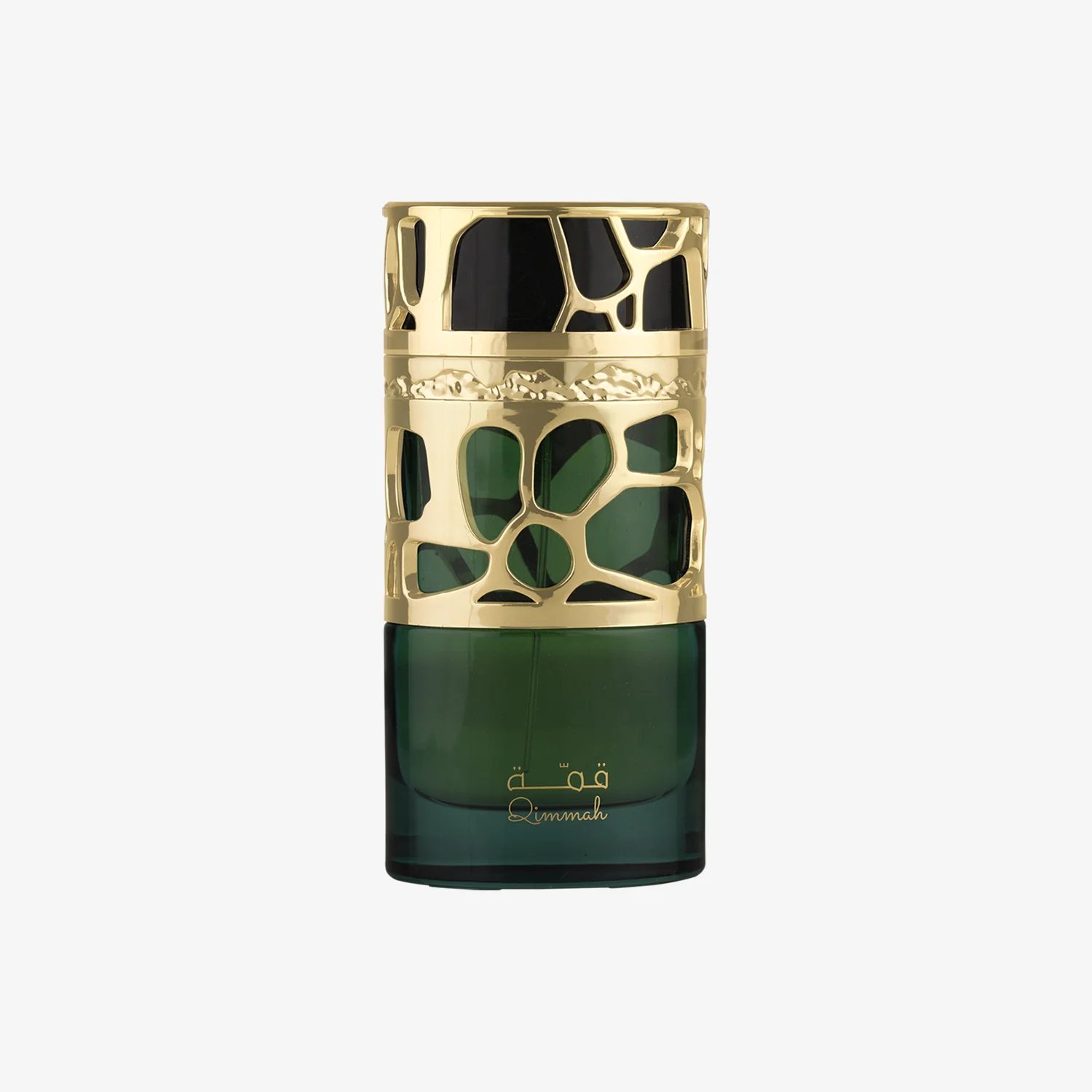 Lattafa Qimmah for Women bottle